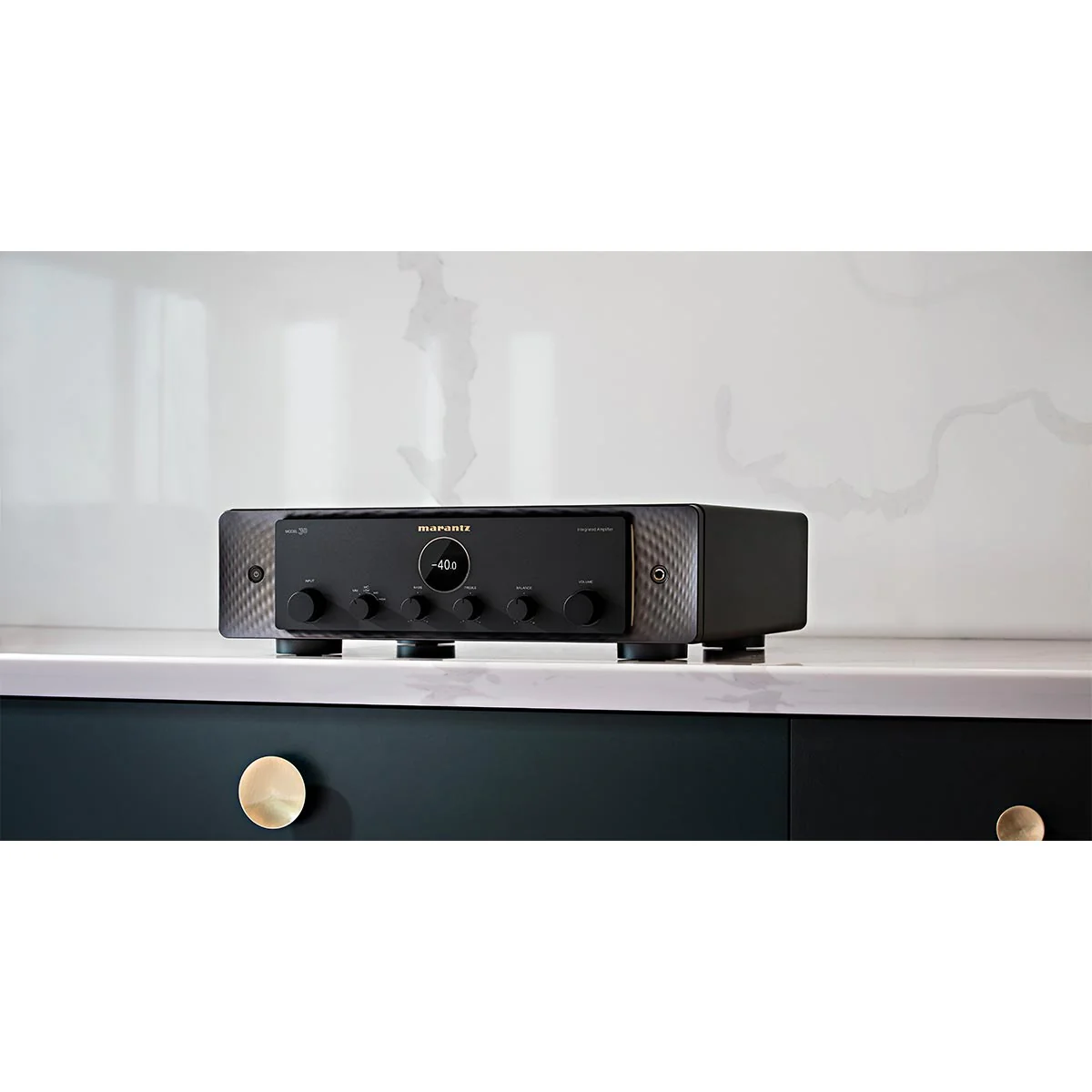 Marantz Model 30 Integrated Amplifier - Image 7