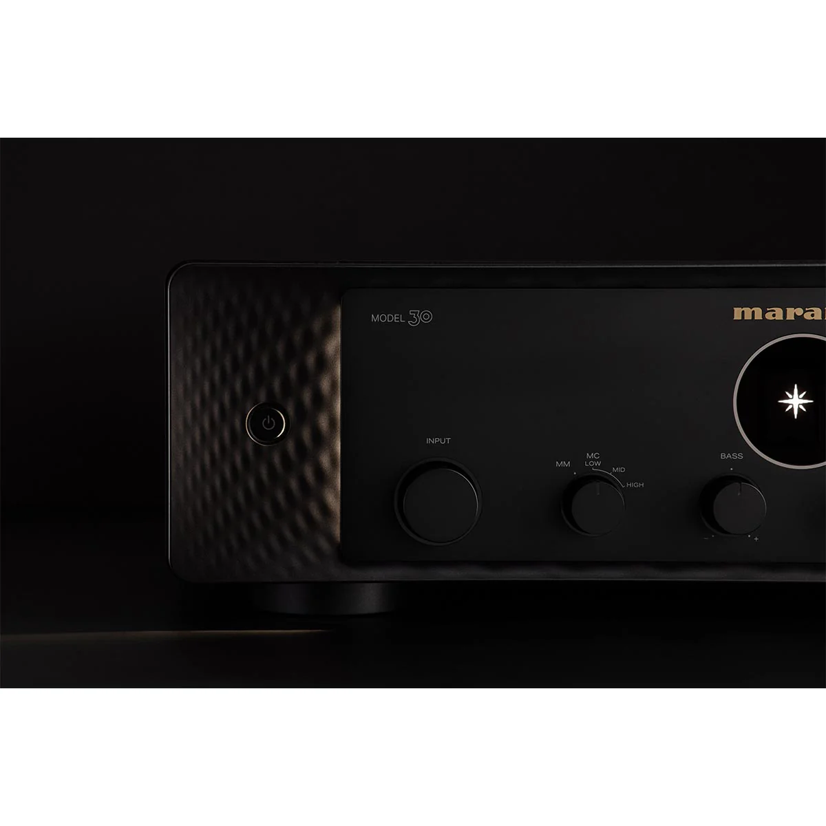 Marantz Model 30 Integrated Amplifier - Image 9
