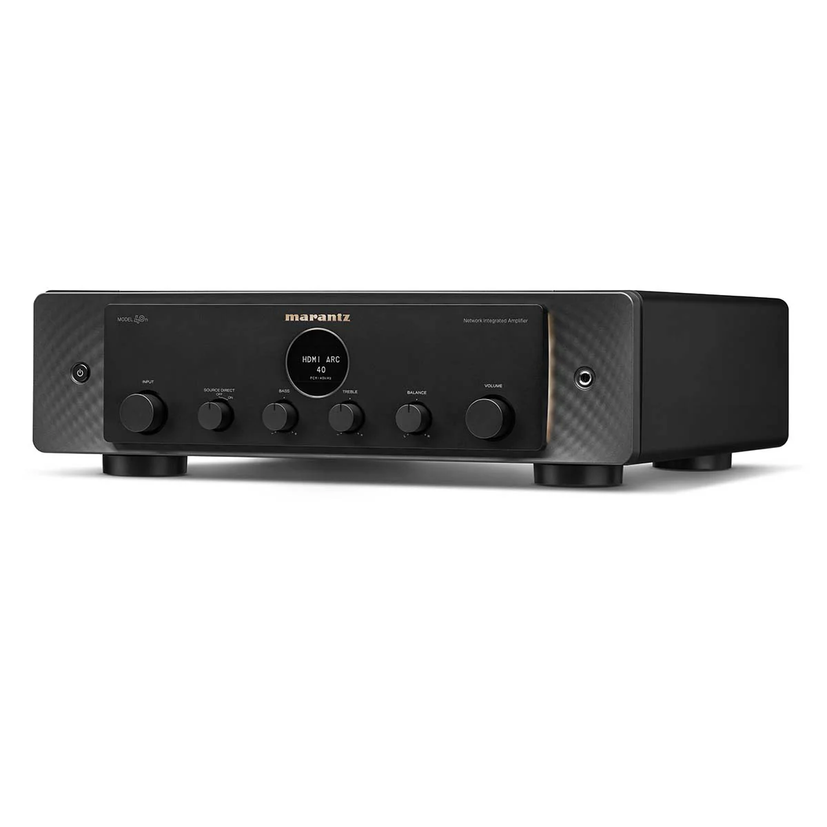 Marantz Model 40n Integrated Amplifier - Image 3