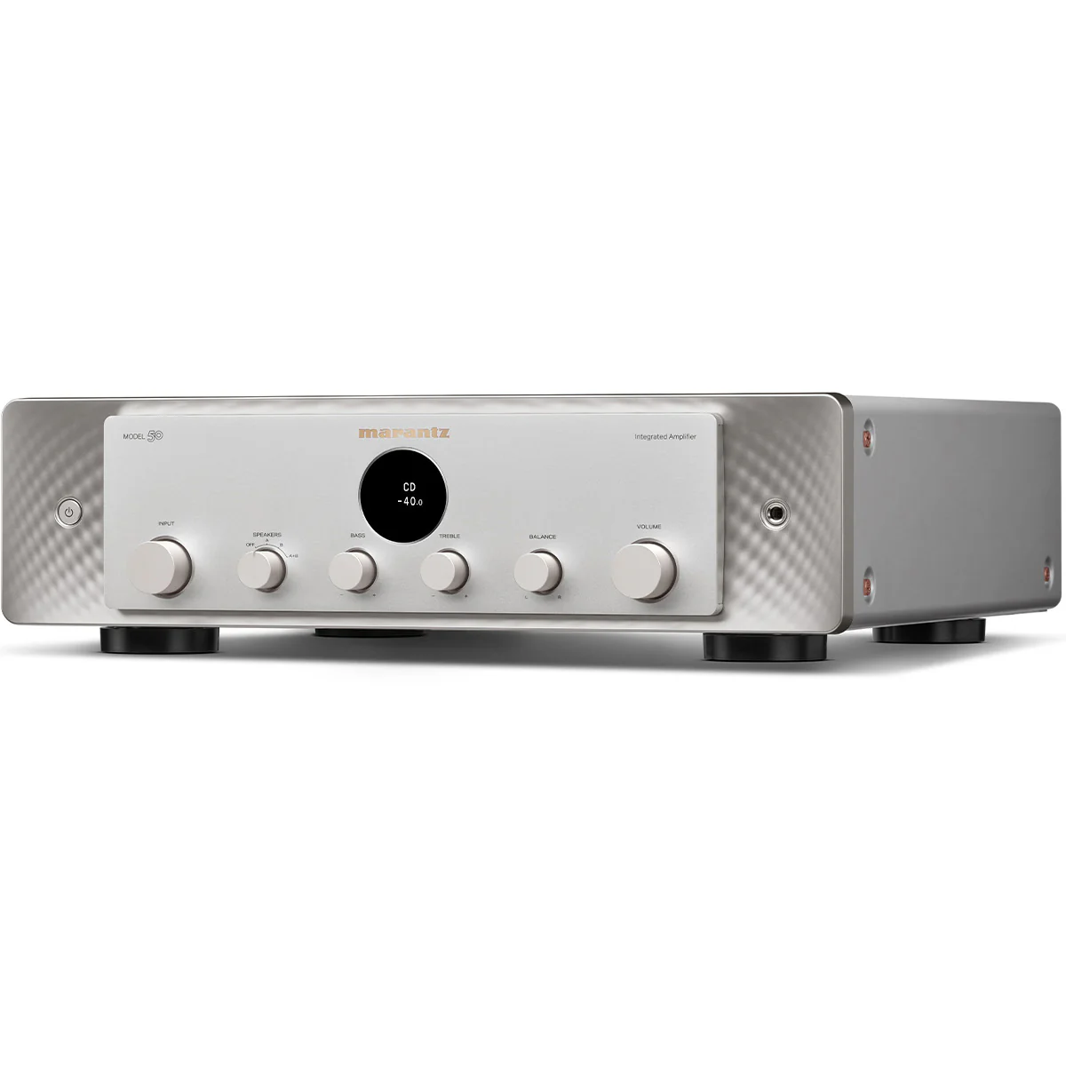 Marantz Model 50 Integrated Amplifier - Image 2