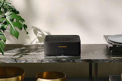 Marantz Model M1 Wireless Streaming Amp 2.1 - Image 10