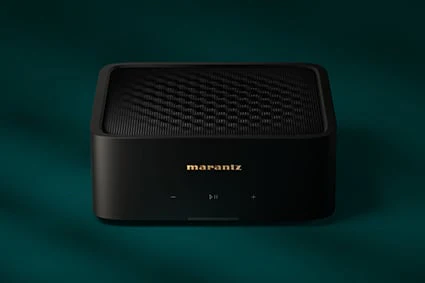 Marantz Model M1 Wireless Streaming Amp 2.1 - Image 12