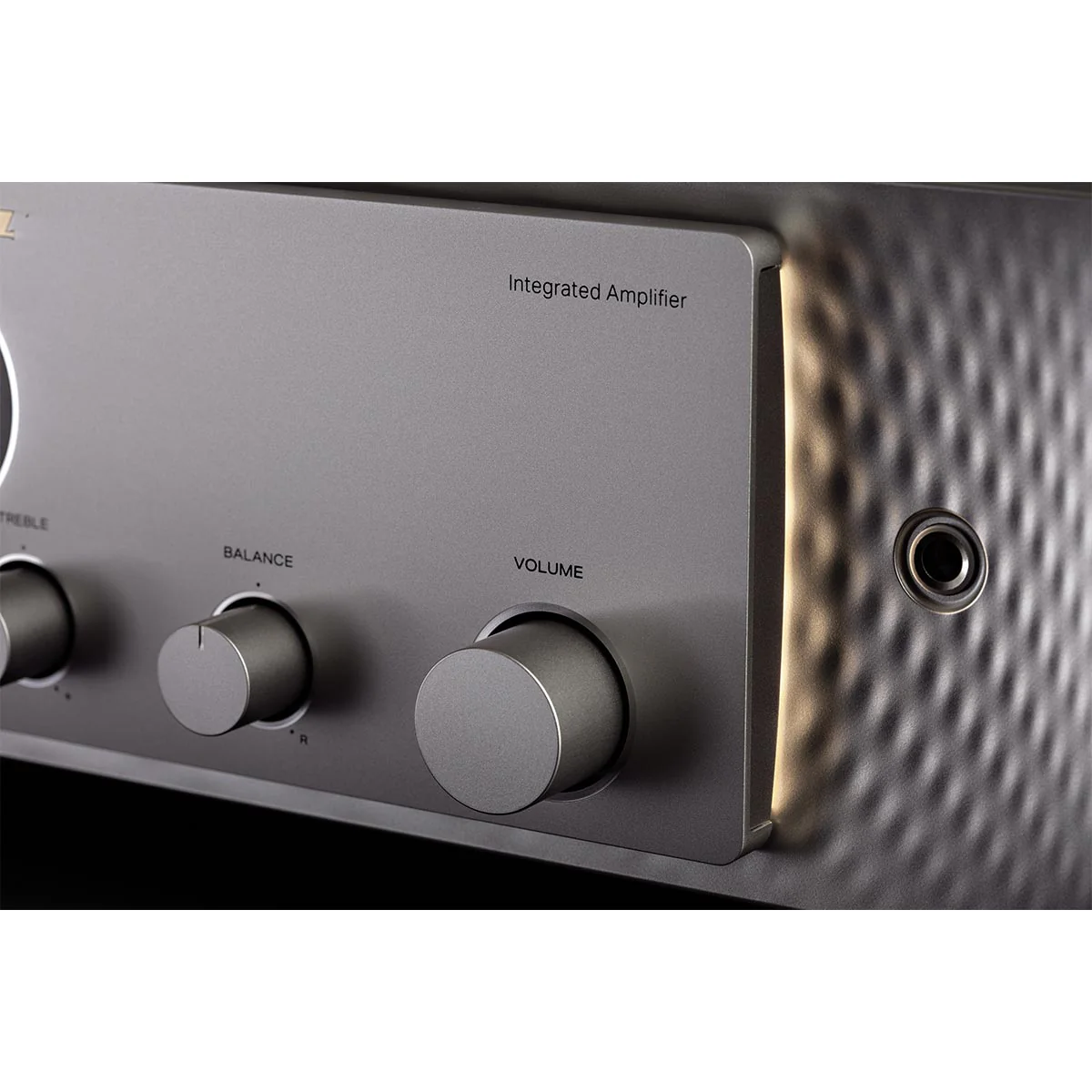 Marantz OPEN BOX Model 30 Integrated Amplifier - Silver Gold - A Grade - Image 6
