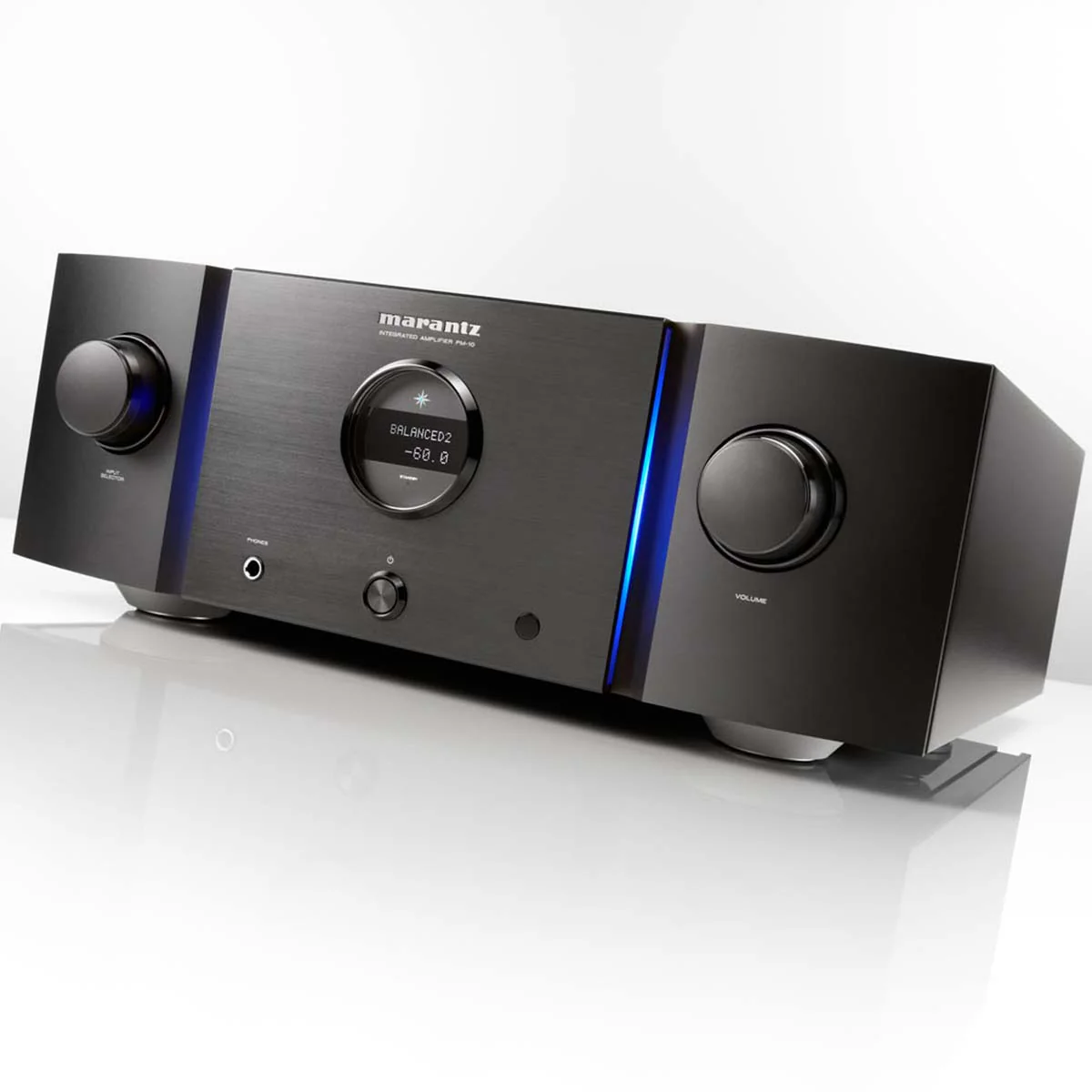 Marantz PM-10 Integrated Amplifier - Image 4