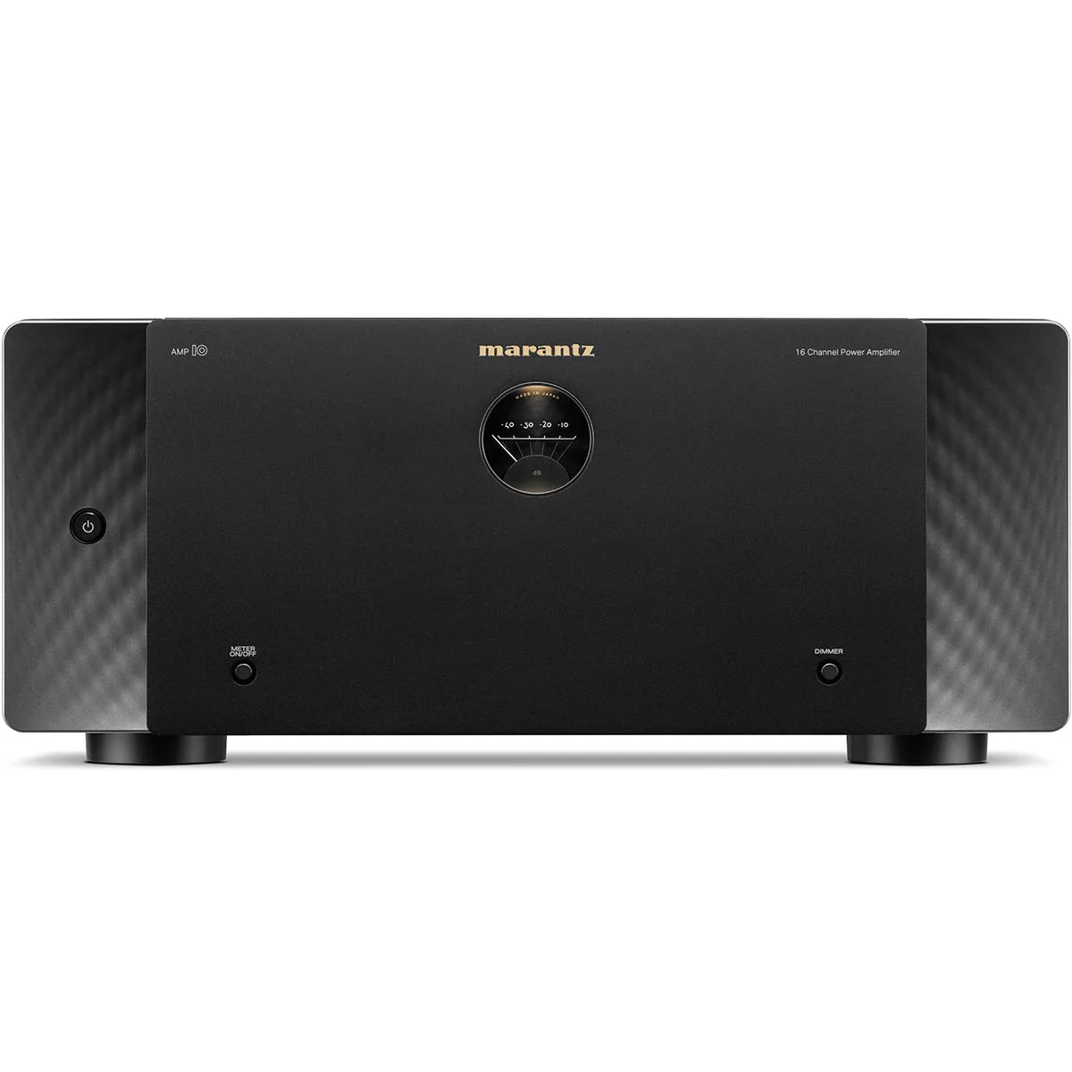Marantz AMP10 Reference 16-Channel Power Amplifier