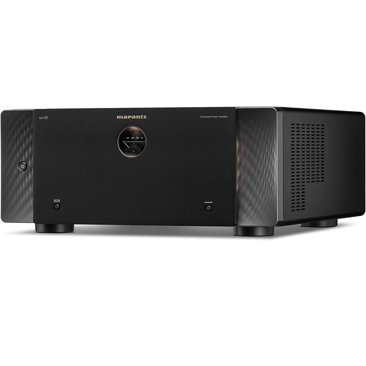 Marantz AMP10 Reference 16-Channel Power Amplifier - Image 2
