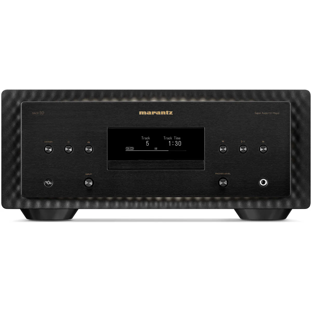 Marantz SACD 10 Reference SACD Player - Image 3