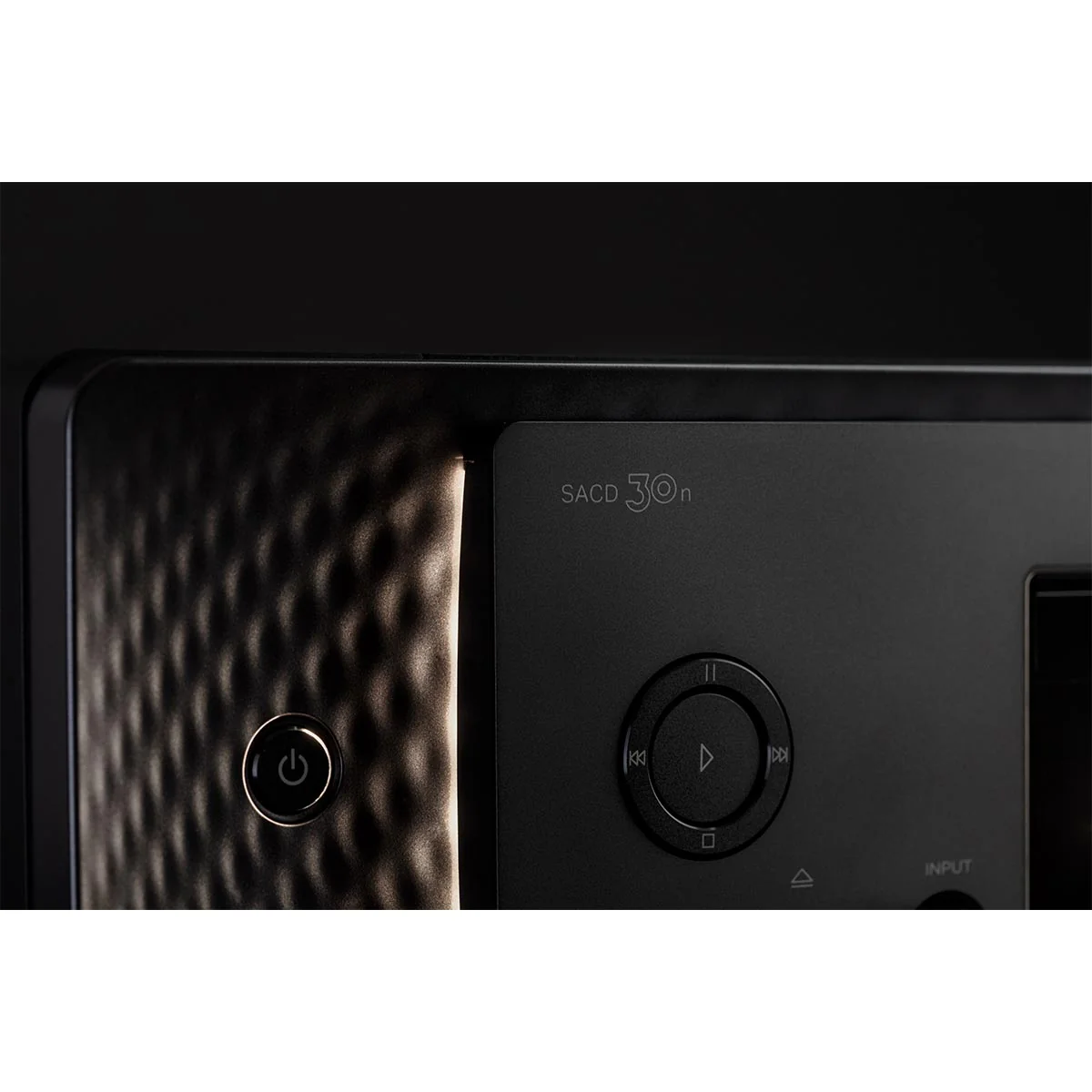 Marantz SACD 30n Network Player - Image 10