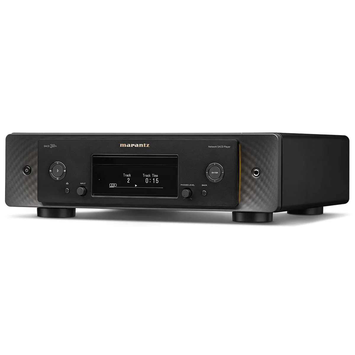 Marantz SACD 30n Network Player - Image 15