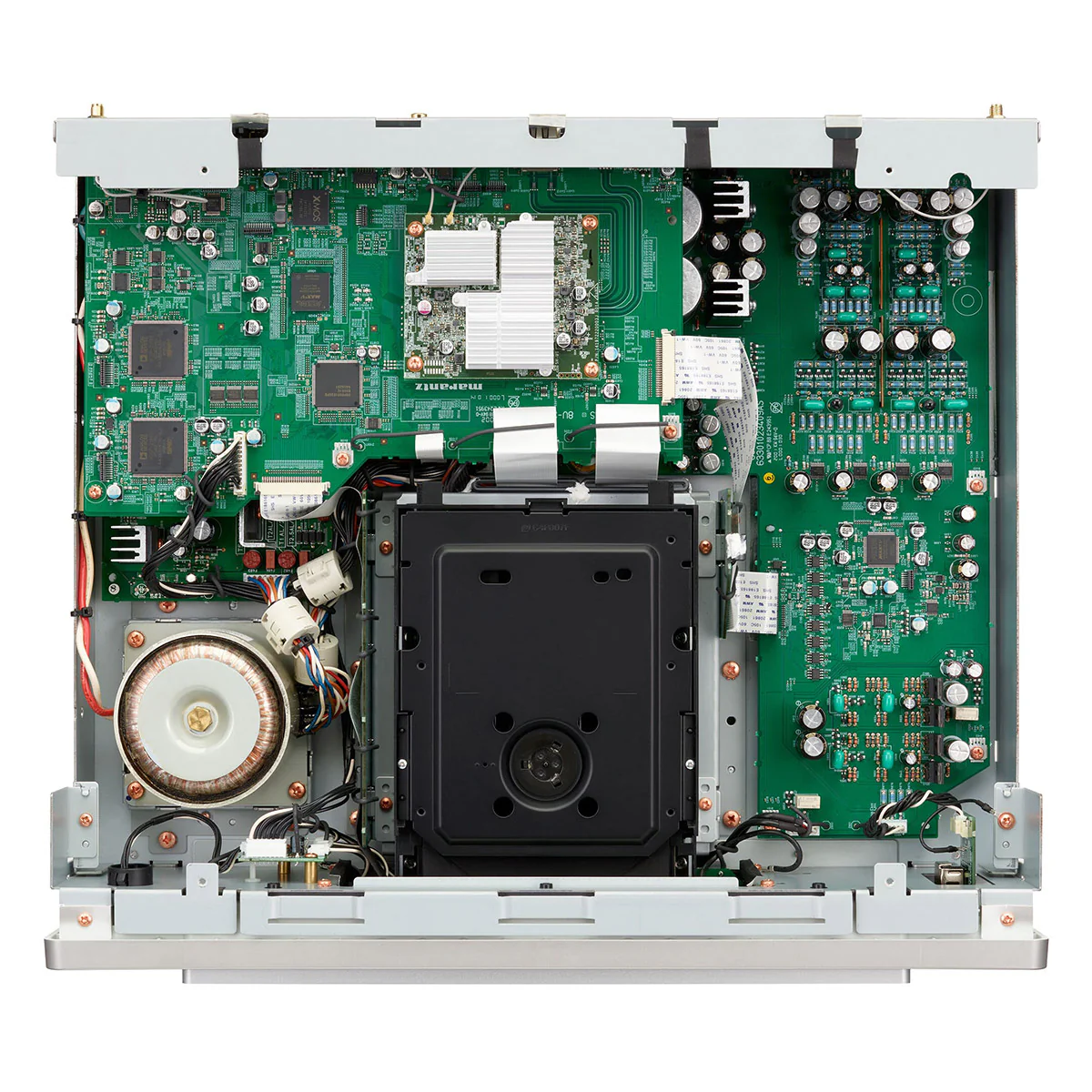 Marantz SACD 30n Network Player - Image 19