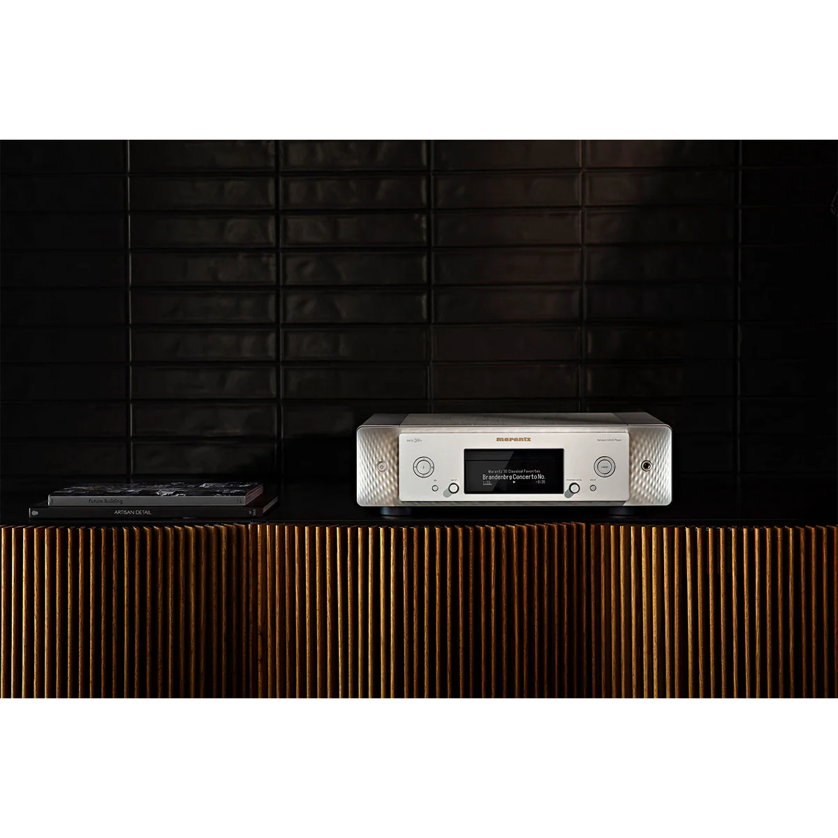 Marantz SACD 30n Network Player - Image 20