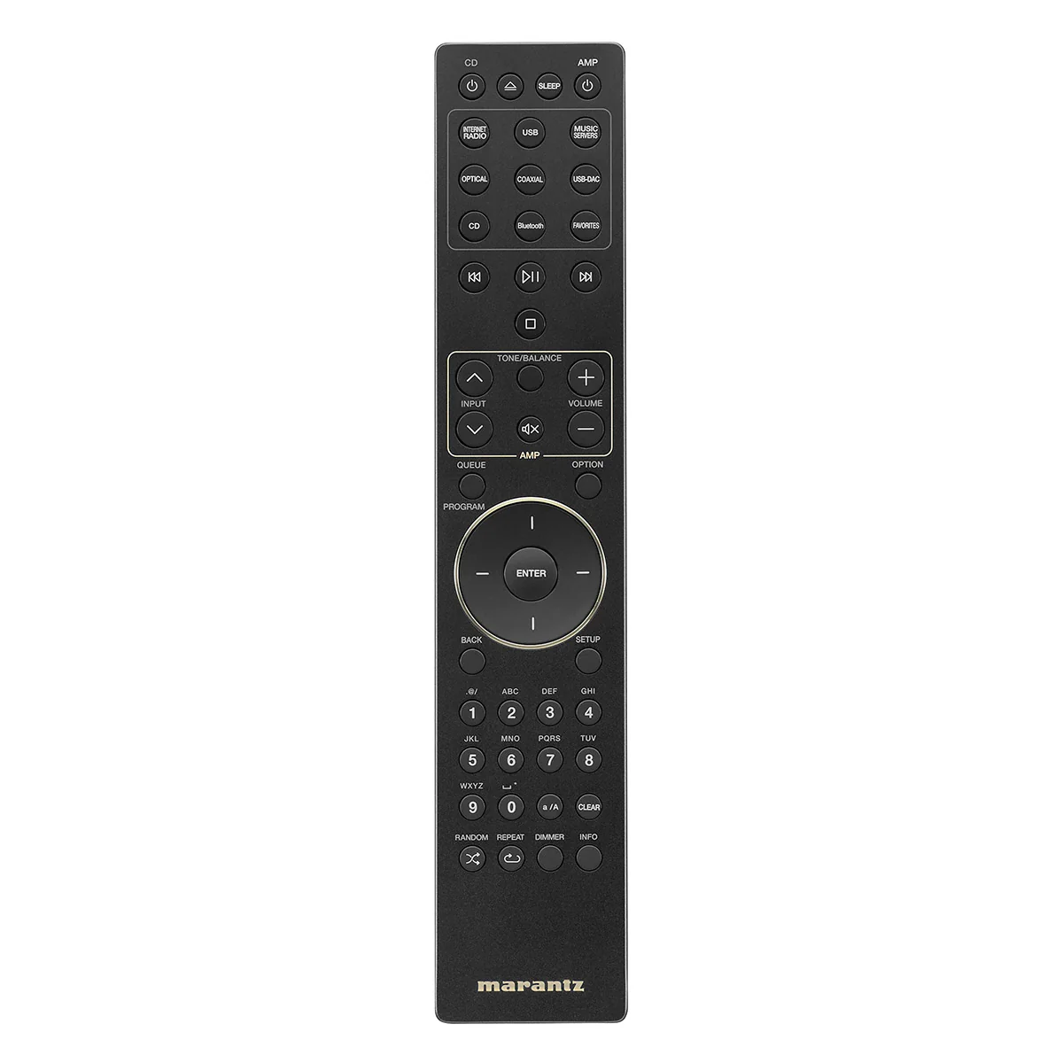 Marantz SACD 30n Network Player - Image 21