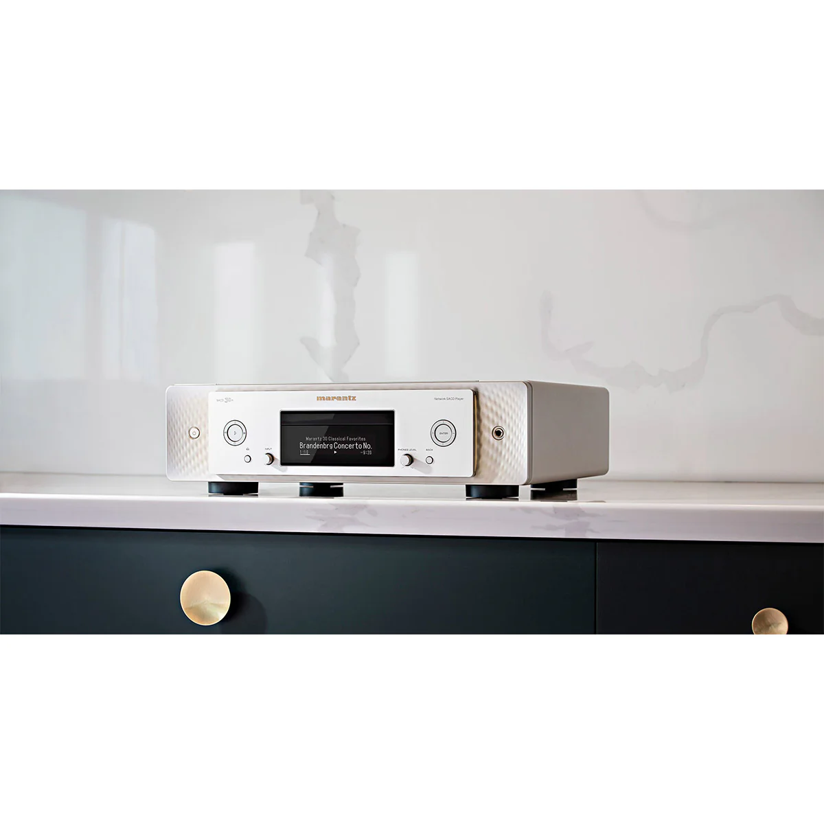 Marantz SACD 30n Network Player - Image 22