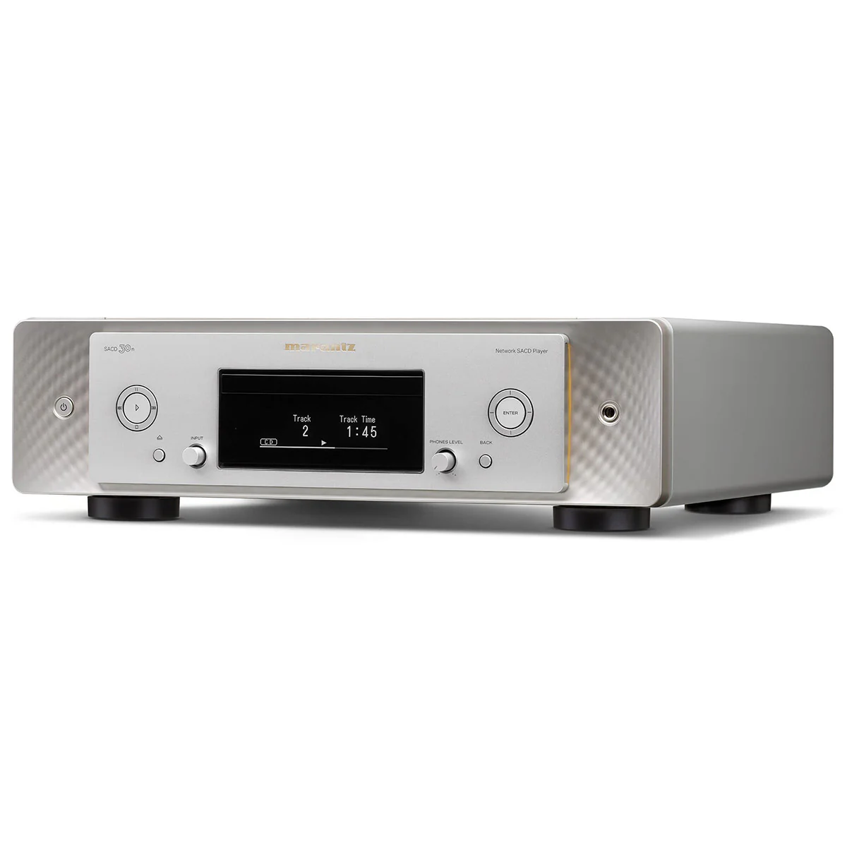 Marantz SACD 30n Network Player - Image 24