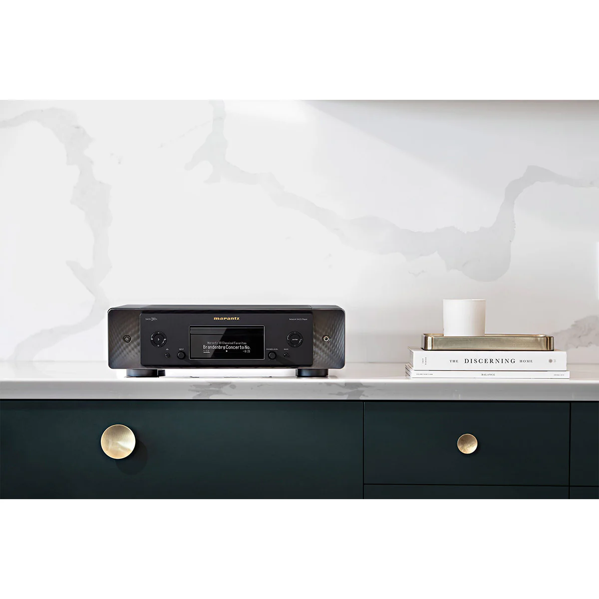 Marantz SACD 30n Network Player - Image 6
