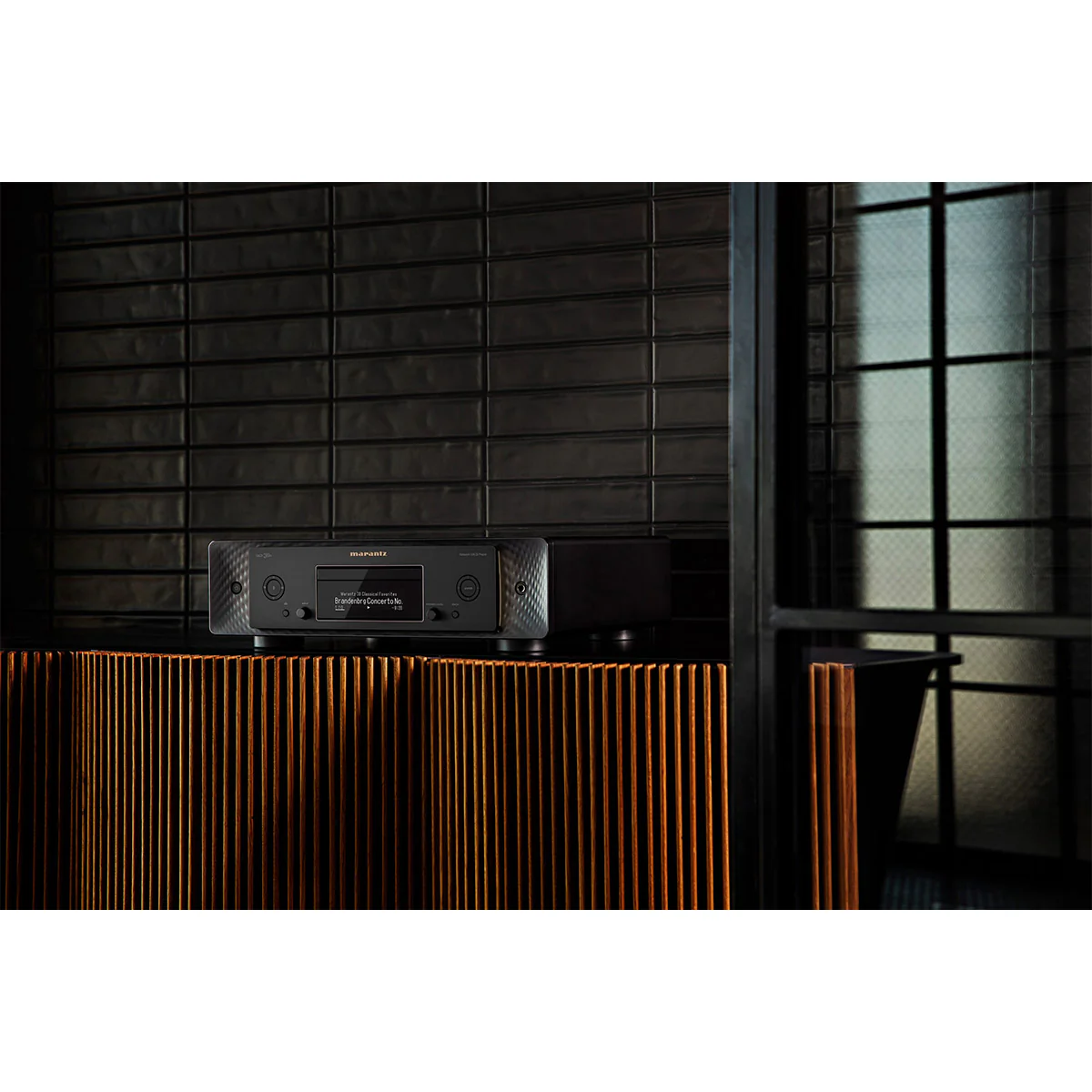 Marantz SACD 30n Network Player - Image 7