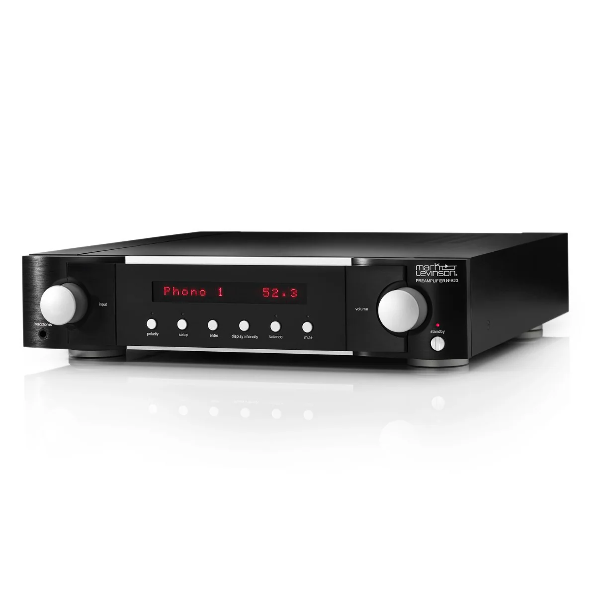 Mark Levinson No. 523 Preamplifier - Image 2