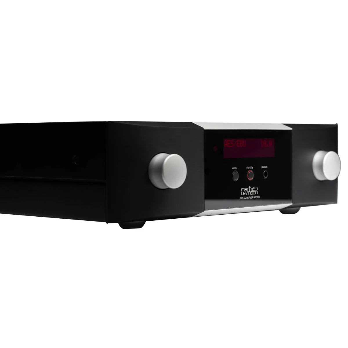 Mark Levinson No. 5206 Precision Preamplifier - Image 3