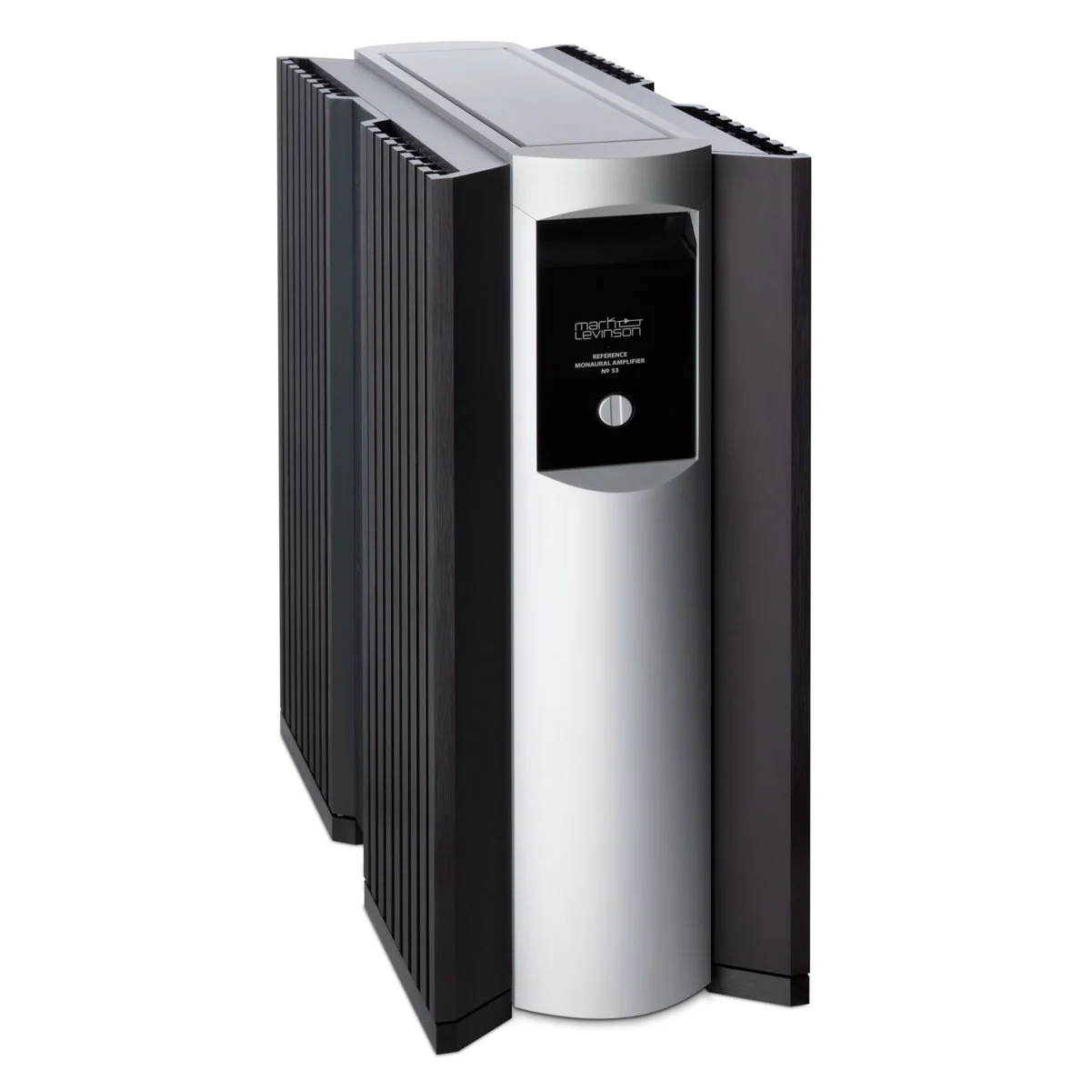 Mark Levinson No. 53 Reference Power Amplifier - Image 3