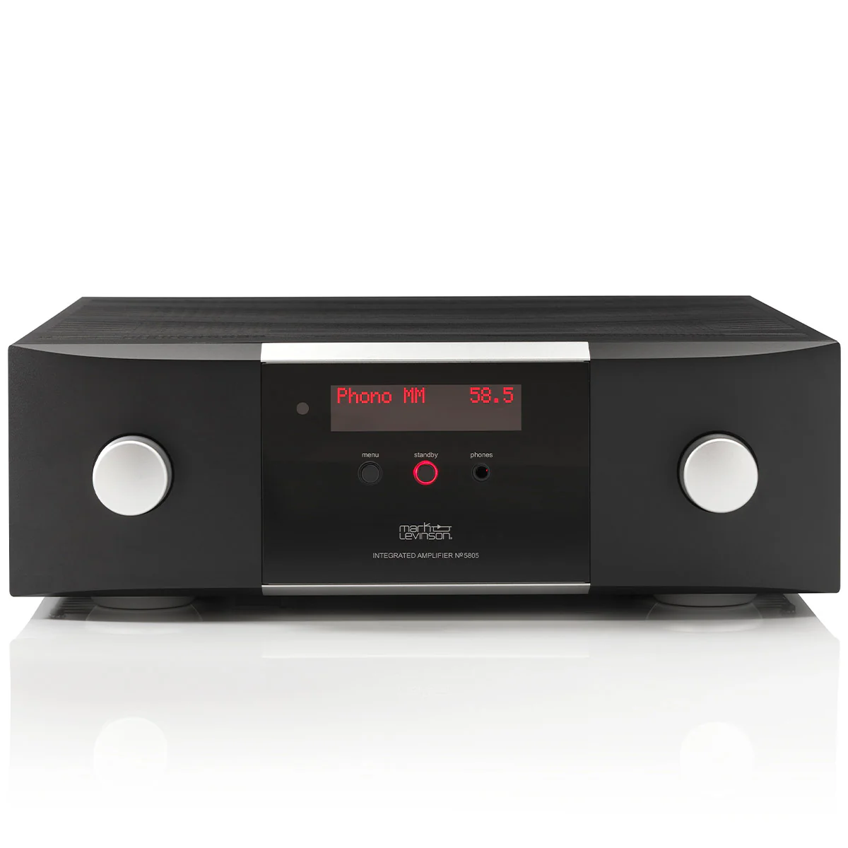 Mark Levinson No. 5805 Integrated Amplifier - Image 2