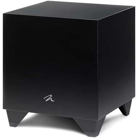 MartinLogan OPEN BOX Dynamo 400D Subwoofer - Good Condition
