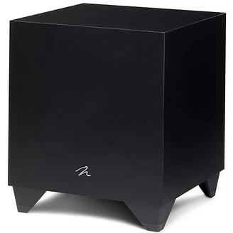 MartinLogan OPEN BOX Dynamo 600X Subwoofer - Excellent Condition