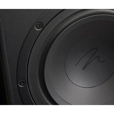 MartinLogan OPEN BOX Dynamo 600X Subwoofer - Excellent Condition - Image 3