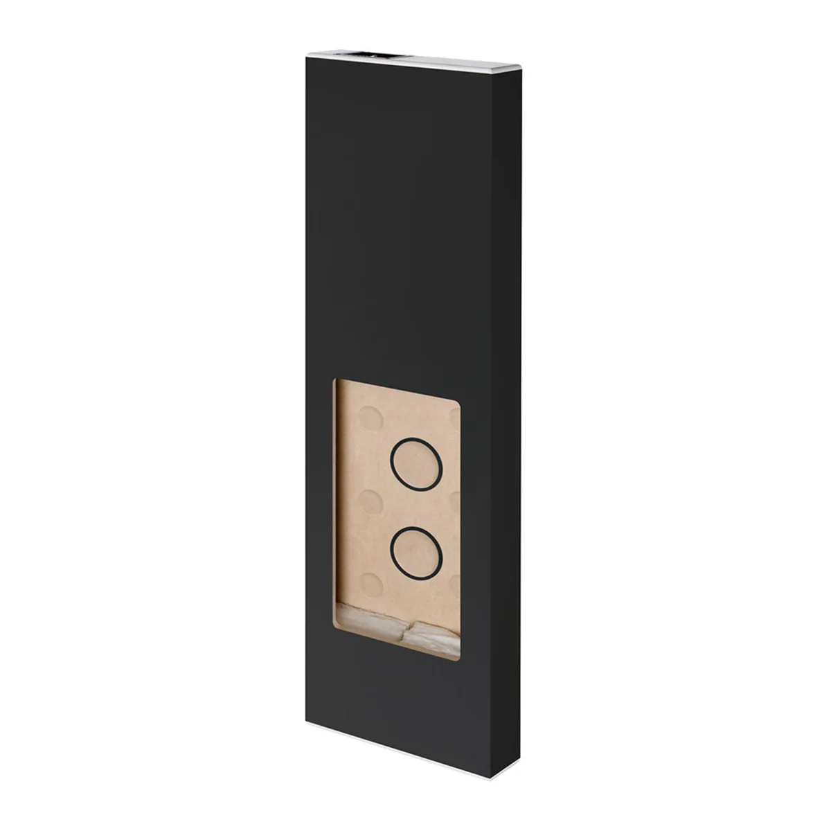 Martin Logan Dynamo IW-O High Output Back Box For In-Wall Subwoofer