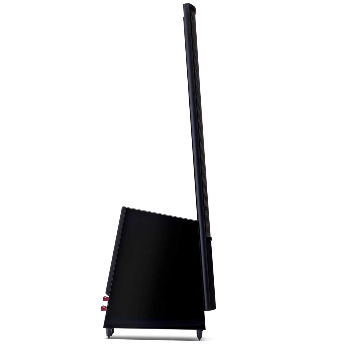 Martin Logan OPEN BOX ElectroMotion ESL X Floor-Standing Front Speaker - Black - Excellent Condition - Image 3