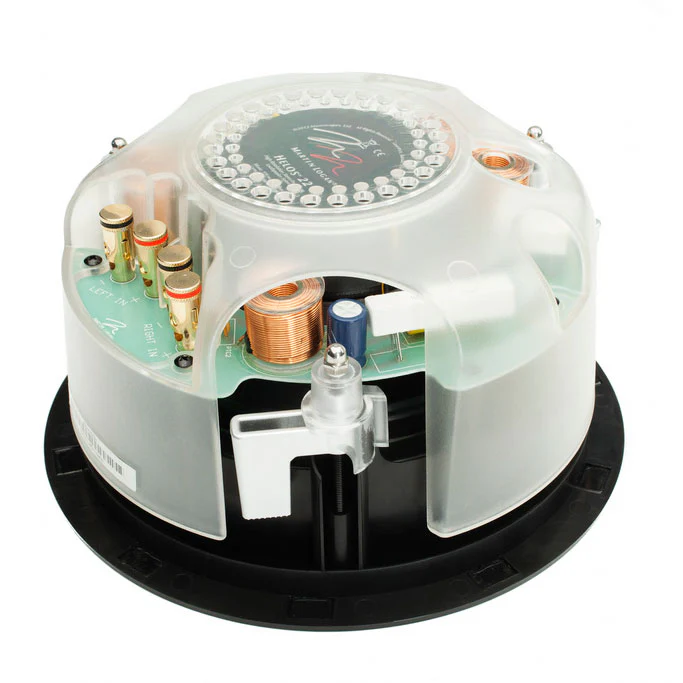 Martin Logan Helos 22 Stereo In-Ceiling Speaker - Image 3