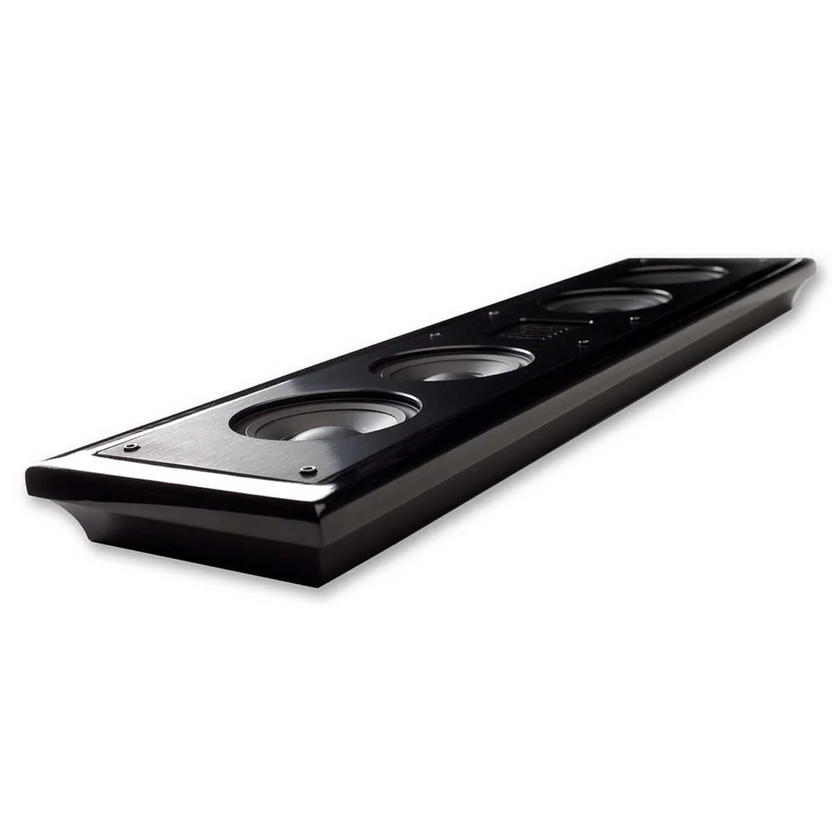 Martin Logan Motion SLM Front Surround Speaker - High Gloss Black - Image 3