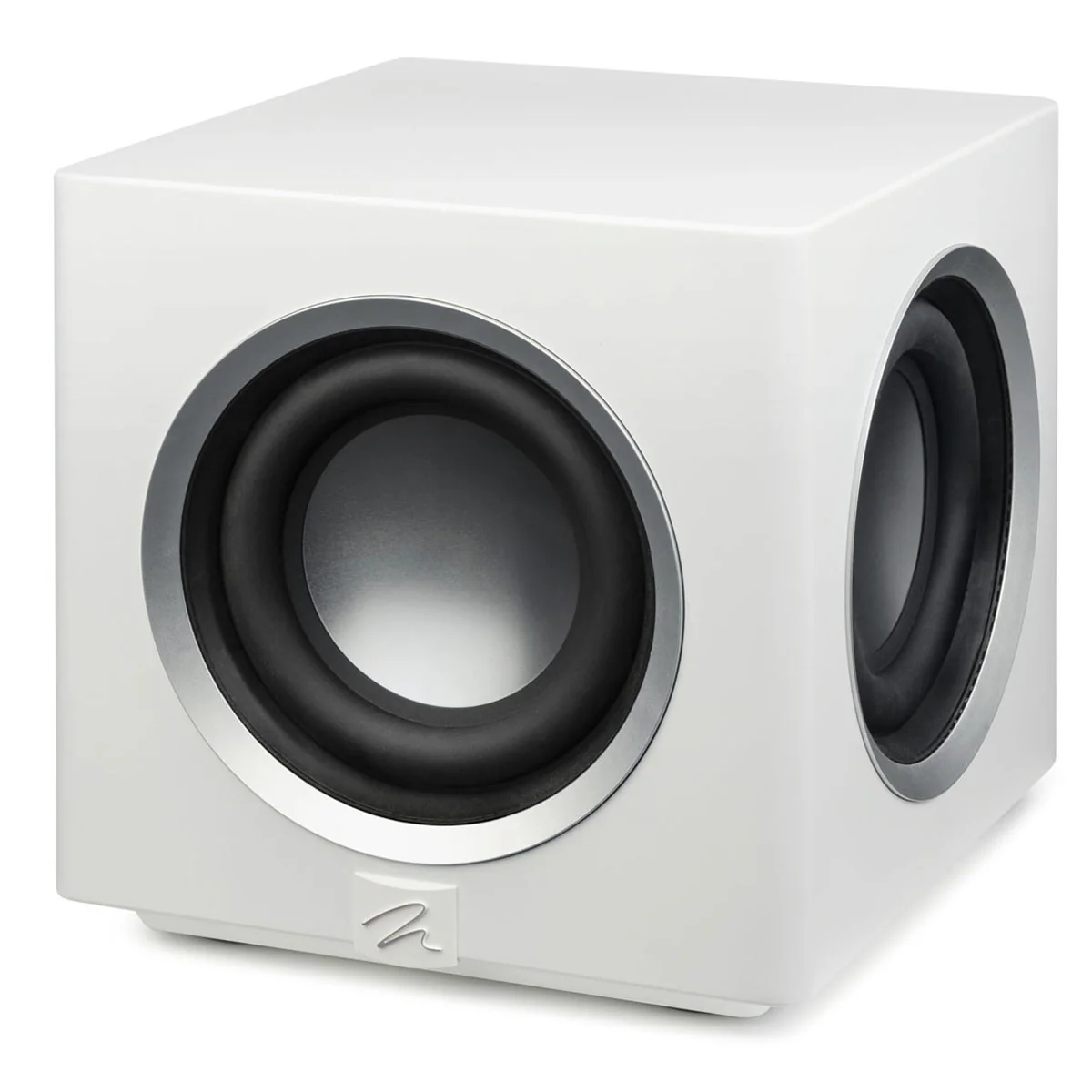 MartinLogan Abyss 8 High-Resolution Subwoofer System - Image 2