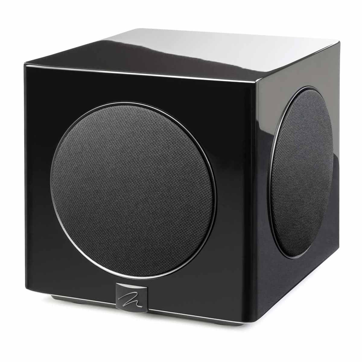 MartinLogan Abyss 8 High-Resolution Subwoofer System - Image 3