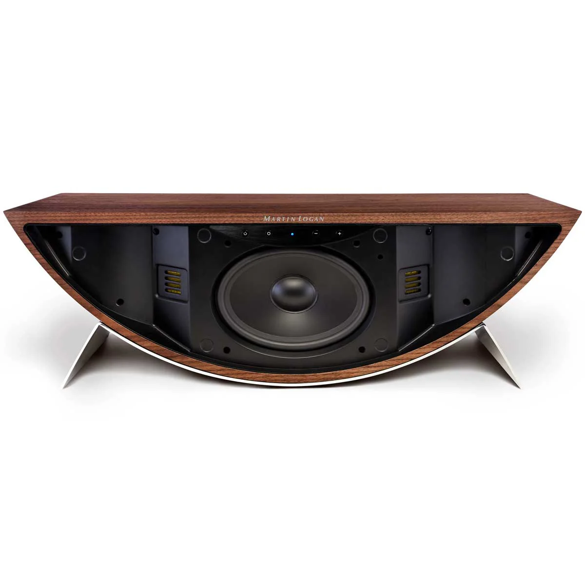 MartinLogan Crescendo Bluetooth Speaker - Image 7