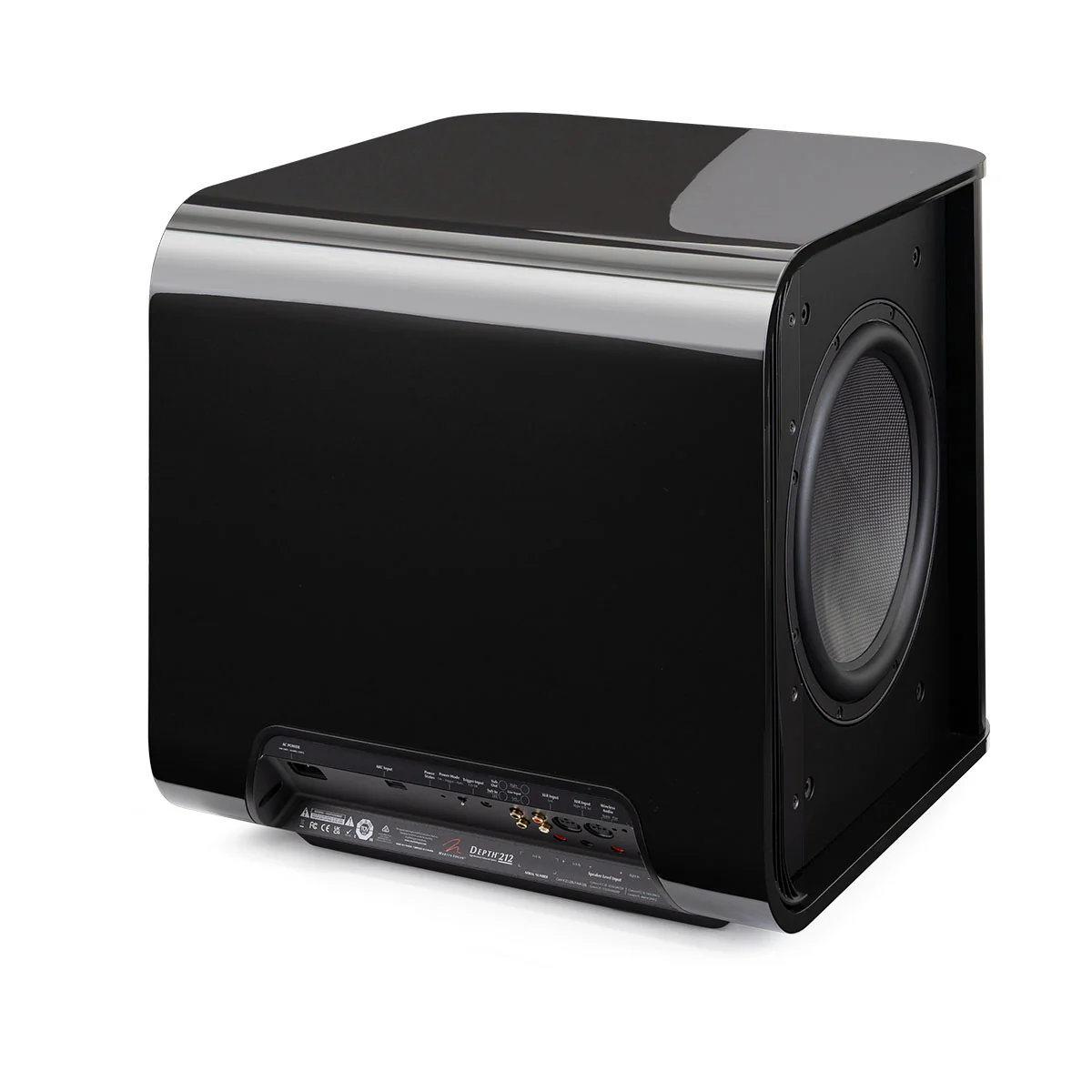 MartinLogan Depth 212 Subwoofer - Image 16