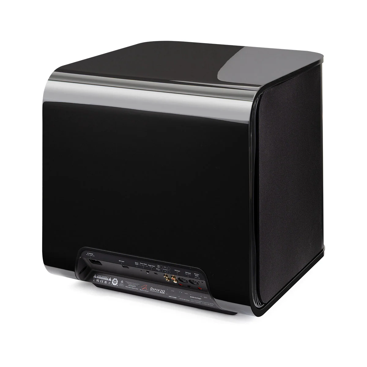 MartinLogan Depth 212 Subwoofer - Image 17