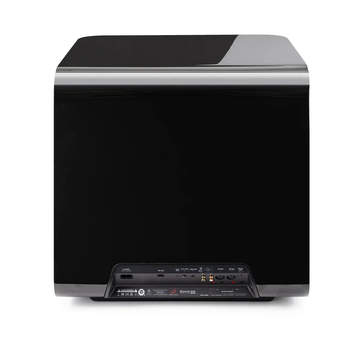 MartinLogan Depth 215 Subwoofer - Image 15