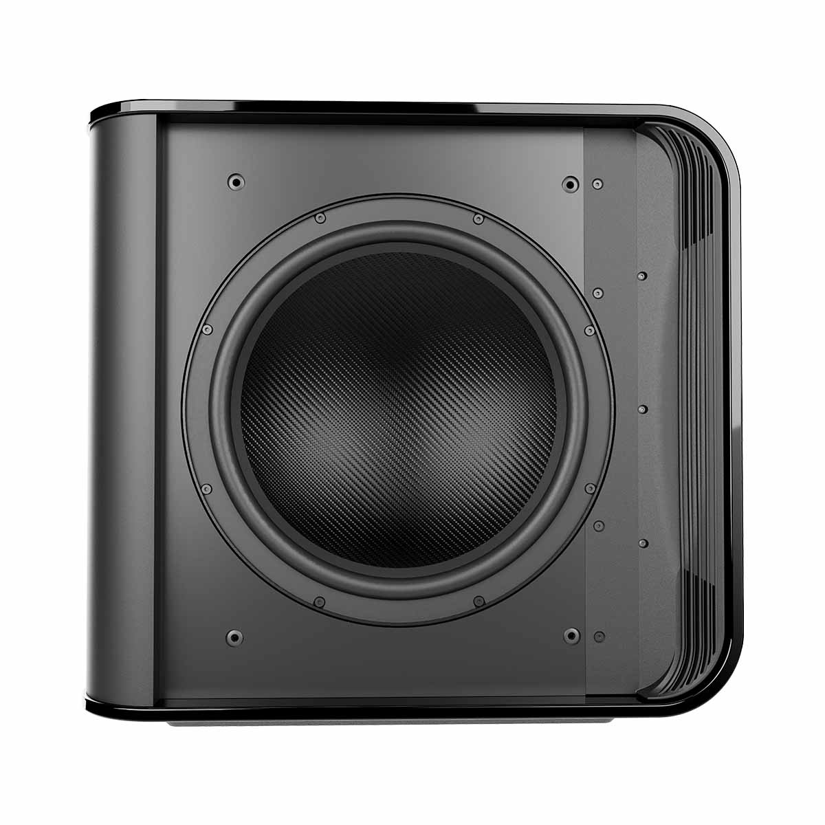 MartinLogan Depth 215 Subwoofer - Image 7