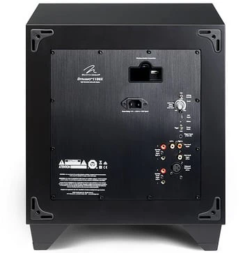 Martin Logan Dynamo 1100X Subwoofer - Image 2