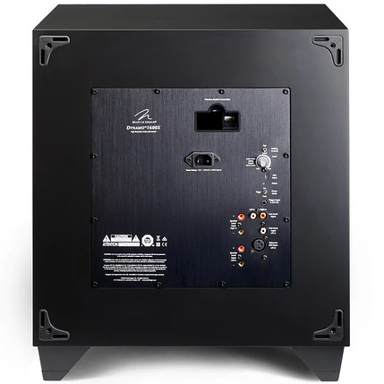 Martin Logan Dynamo 1600X Subwoofer - Image 2