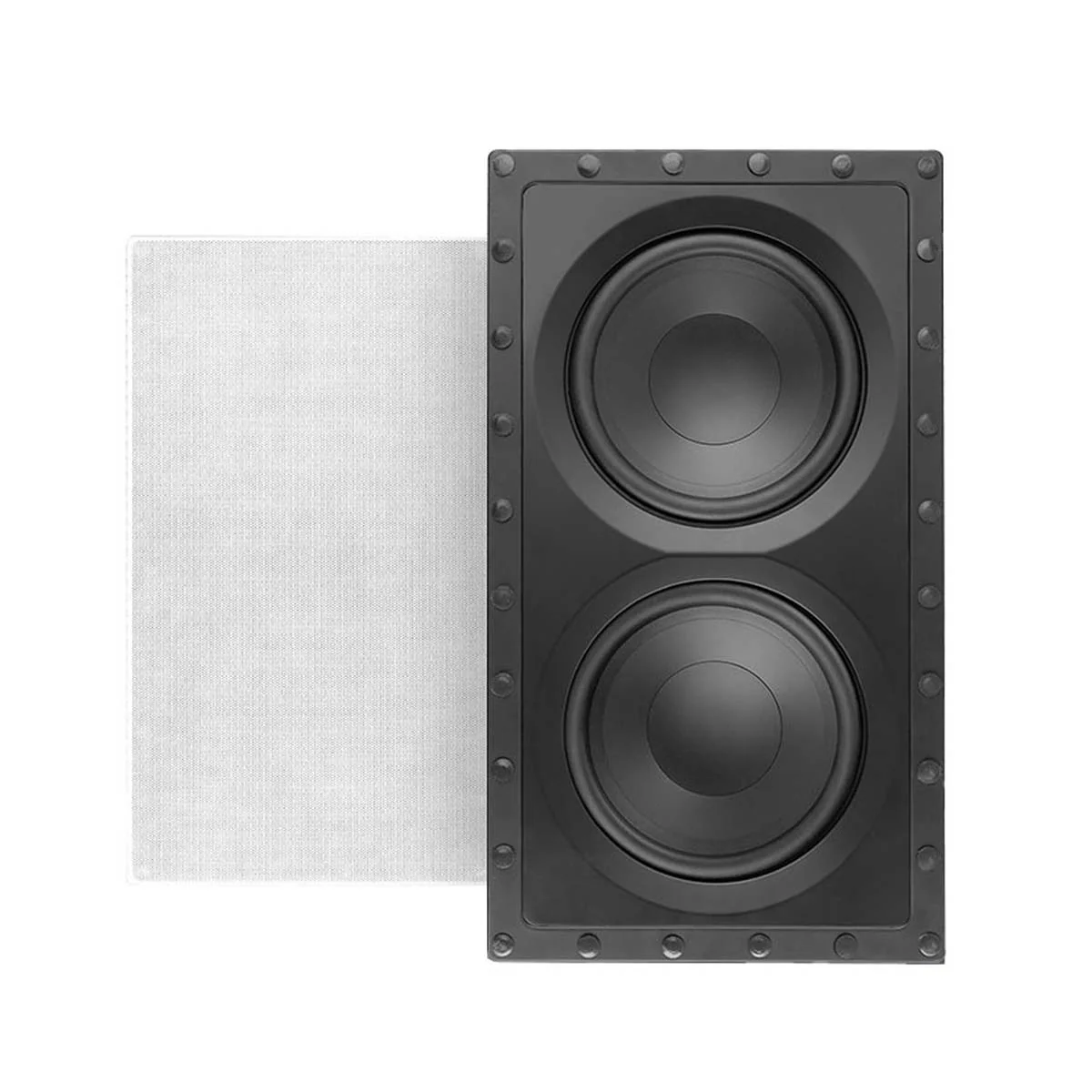 Martin Logan Dynamo In-Wall Subwoofer - Image 2