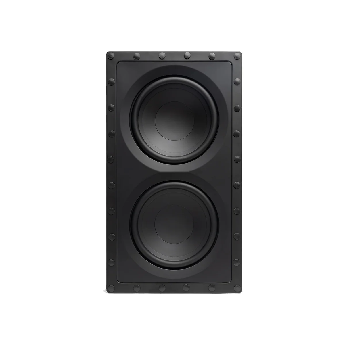 MartinLogan Dynamo IW-S In-Wall Subwoofer - Image 3