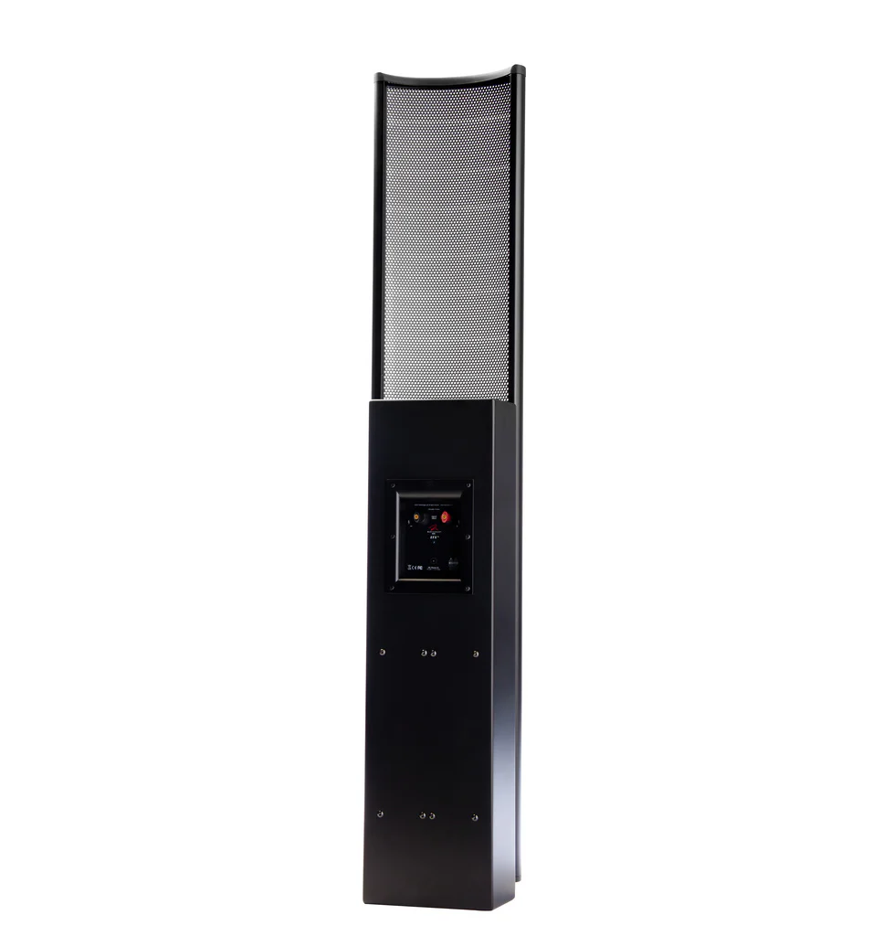 Martin Logan EFX On-Wall Electrostatic Surround Speakers