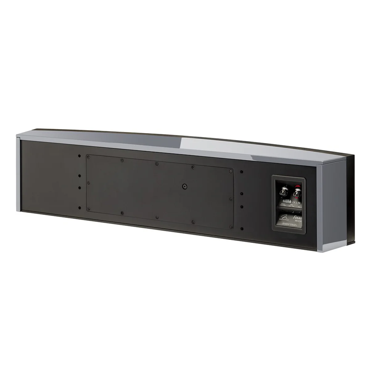 MartinLogan Focus ESL C18 Center Channel Speaker - Image 23