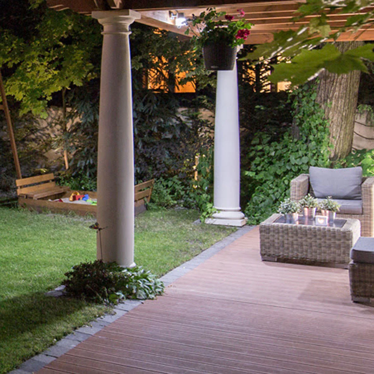 Martin Logan Foundation 8.1 Outdoor Speaker System - Image 4
