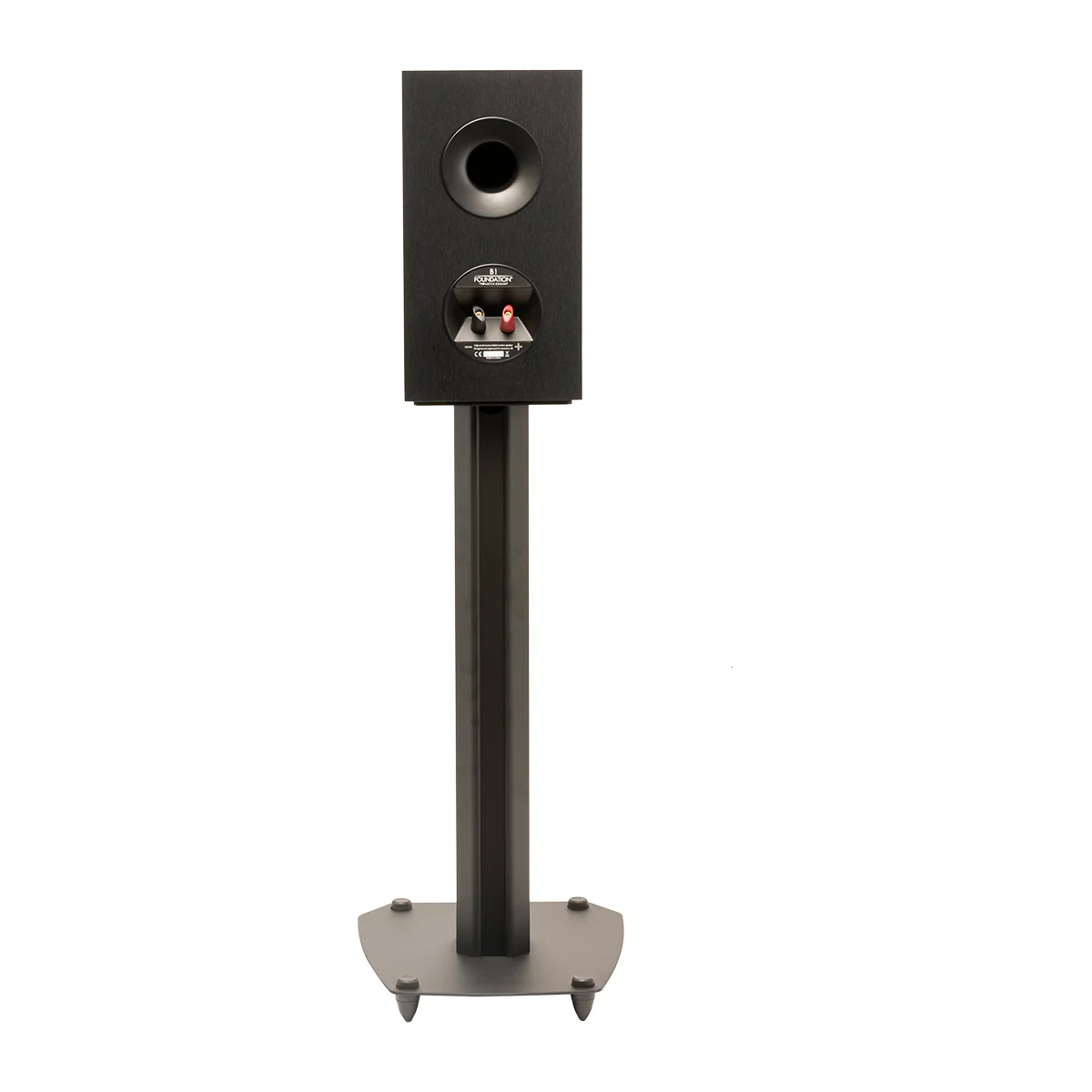 MartinLogan Foundation B1 Bookshelf Speaker - Each - Image 30