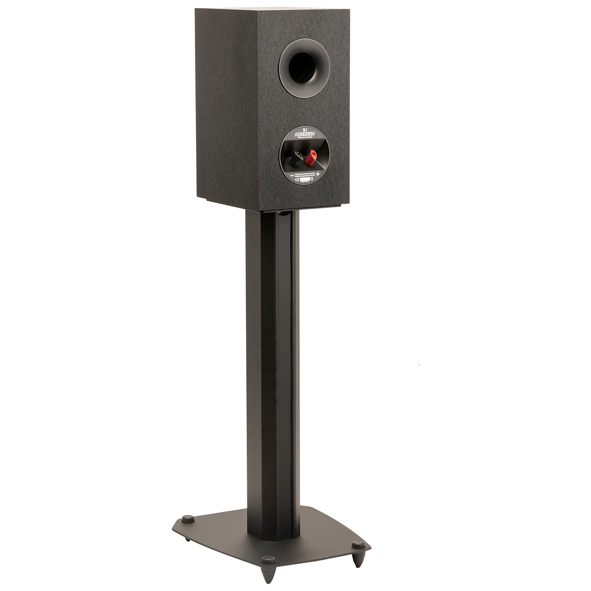MartinLogan Foundation B1 Bookshelf Speaker - Each - Image 31