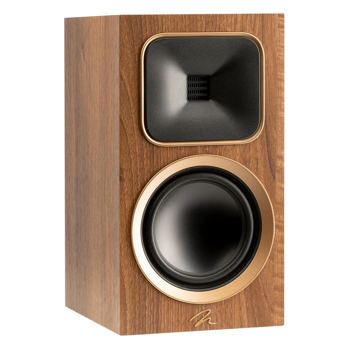 MartinLogan Foundation B1 Bookshelf Speaker - Each - Image 36