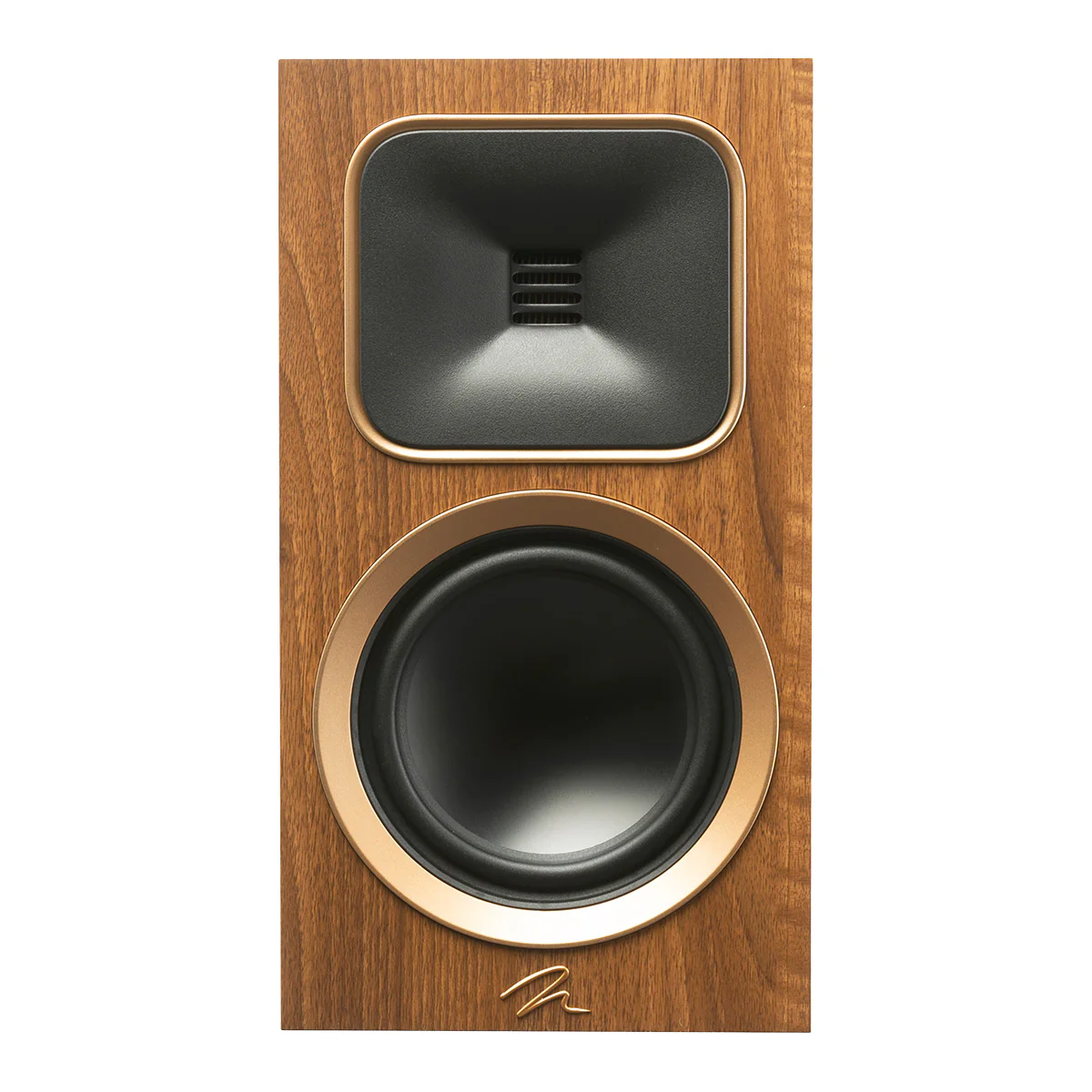 MartinLogan Foundation B1 Bookshelf Speaker - Each - Image 37