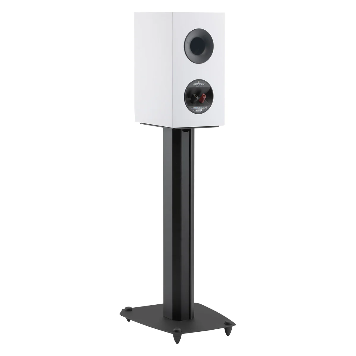 MartinLogan Foundation B1 Bookshelf Speaker - Each - Image 46